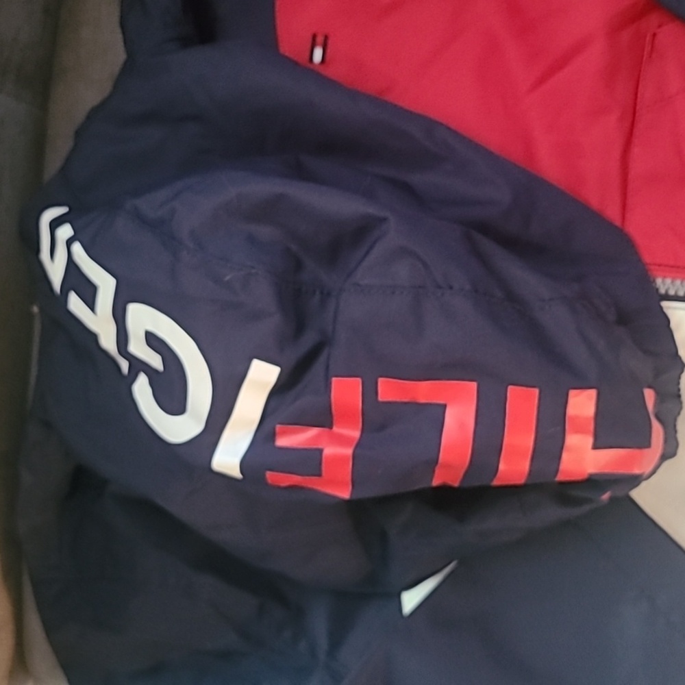 Tommy Hilfiger jacket - Picture 6 of 7